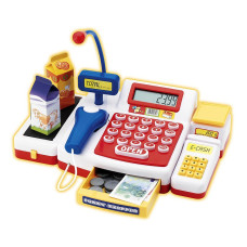 Simba Toy cash register S45700