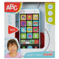 Simba ABC Smart Phone S01842
