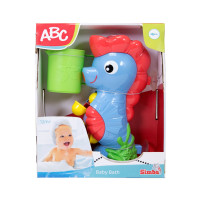 Simba ABC Vannas rotaļlieta Jūras zirdziņš S46791