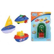Simba ABC Vannas rotaļlieta Kuģītis S74243