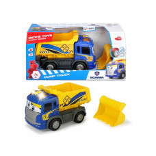 Simba Dickie Toys Scania truck 1302