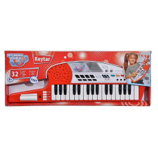 Simba Музыкальный инструмент Keytar 2462