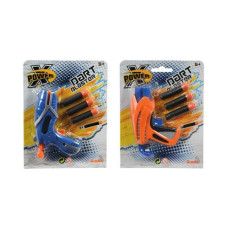 Simba Toy gun Dart blaster 71693