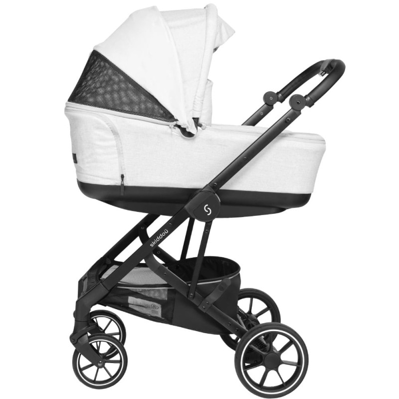 Skiddoü Rati 2 vienā Moss nomadic dream