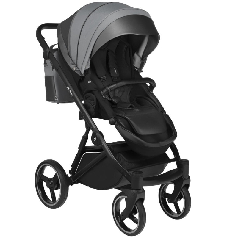 Skiddoü Rati 2 vienā Oslo nomadic dream