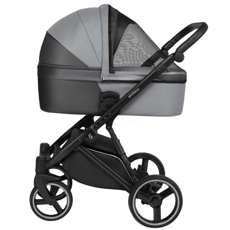 Skiddoü Rati 2 vienā Oslo nomadic dream