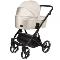 Skiddoü Rati 2 vienā Oslo vanilla delight