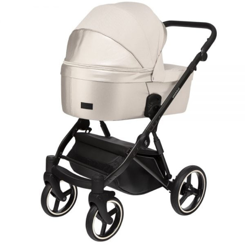 Skiddoü Rati 2 vienā Oslo vanilla delight