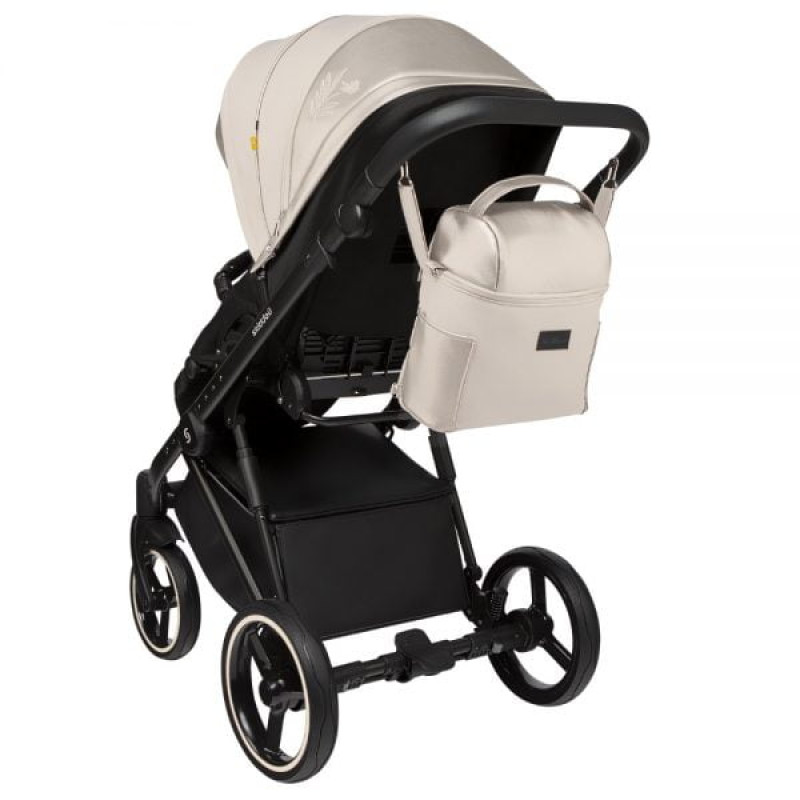 Skiddoü Rati 2 vienā Oslo vanilla delight