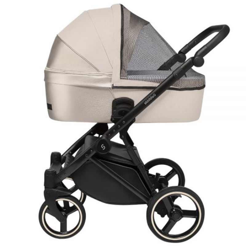 Skiddoü Rati 2 vienā Oslo vanilla delight