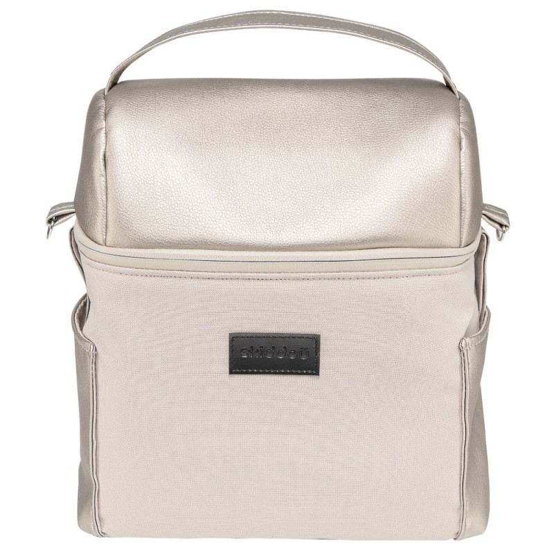 Skiddoü Rati 2 vienā Oslo vanilla delight