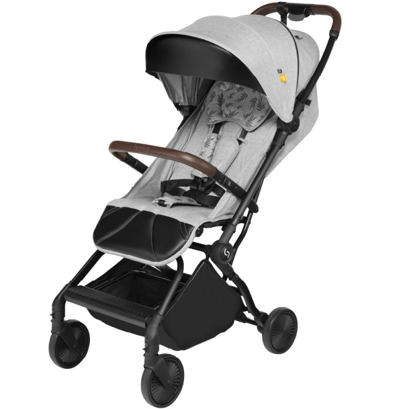 Skiddoü Pastaigu rati Espoo nomadic dream