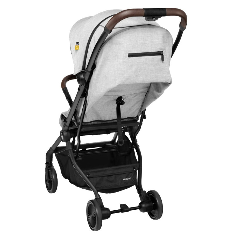 Skiddoü Pastaigu rati Espoo nomadic dream