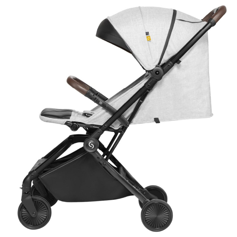 Skiddoü Pastaigu rati Espoo nomadic dream