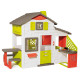 Garden houses and play tents