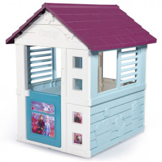 Smoby Garden house Frozen 810719