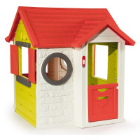 Smoby Māja My House 810402S