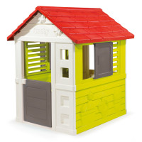 Smoby Māja Nature 810712