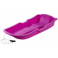 Stiga Ragavas Pacer ar atstarotājiem rozā 74-6263-07