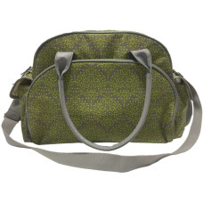 Summer Infant Changing Bag Limestone Berry 78456