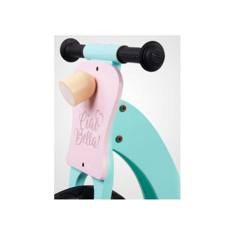 Sun Baby Skrejritenis Ciao Bella