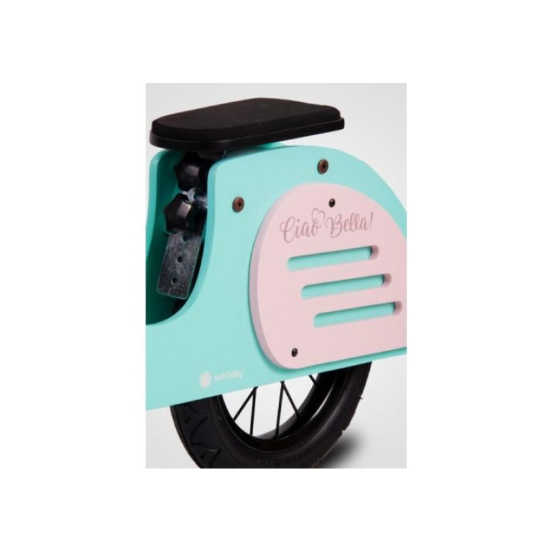 Sun Baby Skrejritenis Ciao Bella