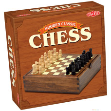 Tactic Game Chess 14024