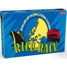 Tactic Игра Riču Raču 2138