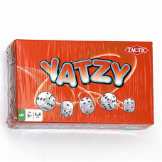 Tactic Игра Yatzy 2285