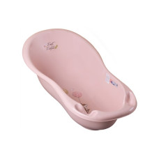 Tega Baby Bērnu vanniņa Forest Fairytale 102cm gaiši rozā FF005