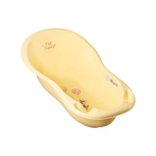 Tega Baby Bērnu vanniņa Forest Fairytale 102cm gaiši dzeltena FF005