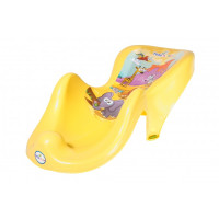 Tega Baby Vannas ieliktnis Safari dzeltens SF003