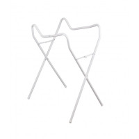 Tega Baby Universālais vannas statīvs 86/102cm balts DM008