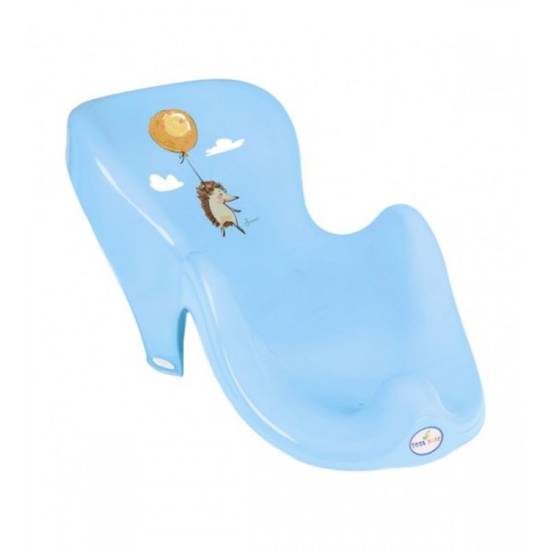 Tega Baby Vannas ieliktnis Forest Fairytale zils FF003