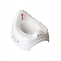 Tega Baby Bērnu podiņš Forest Fairytale gaiši bēšs FF091