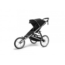 Thule Pastaigu rati Glide 2 jogging 10101952