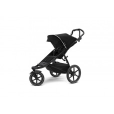 Thule Pastaigu rati Urban Glide 2 jogging melni 10101949