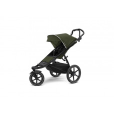 Thule Pastaigu rati Urban Glide 2 jogging cypress zaļi 10101944