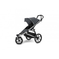 Thule Pastaigu rati Urban Glide 2 jogging dark shadow 10101950