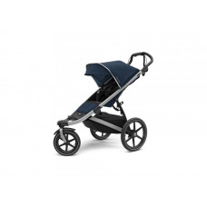 Thule Walking stroller Urban Glide 2 jogging majolica blue 10101943