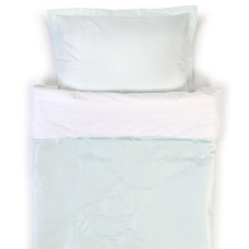 Troll Bed linen set Ocean