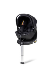 Tutis Autokrēsls Beno 0-13kg i-Size ar isofix bāzi melns PP208/006