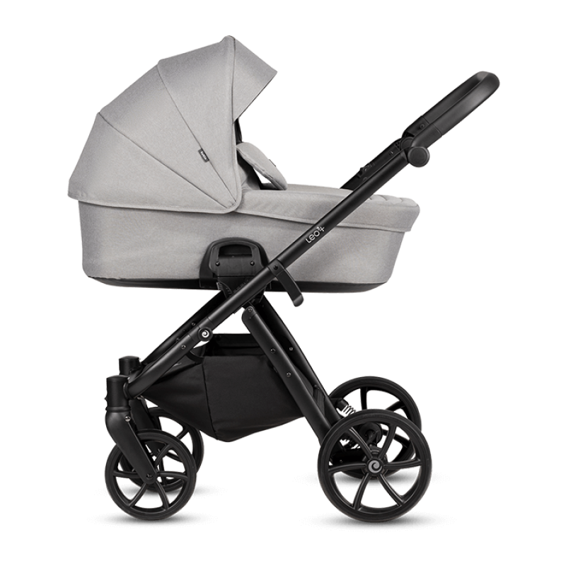 Tutis Rati 2 vienā LEO 3 Plus Warm grey 068