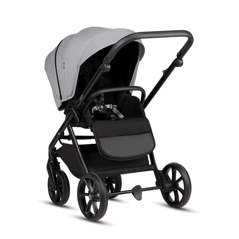 Tutis Rati 2 vienā LEO 3 Plus Warm grey 068
