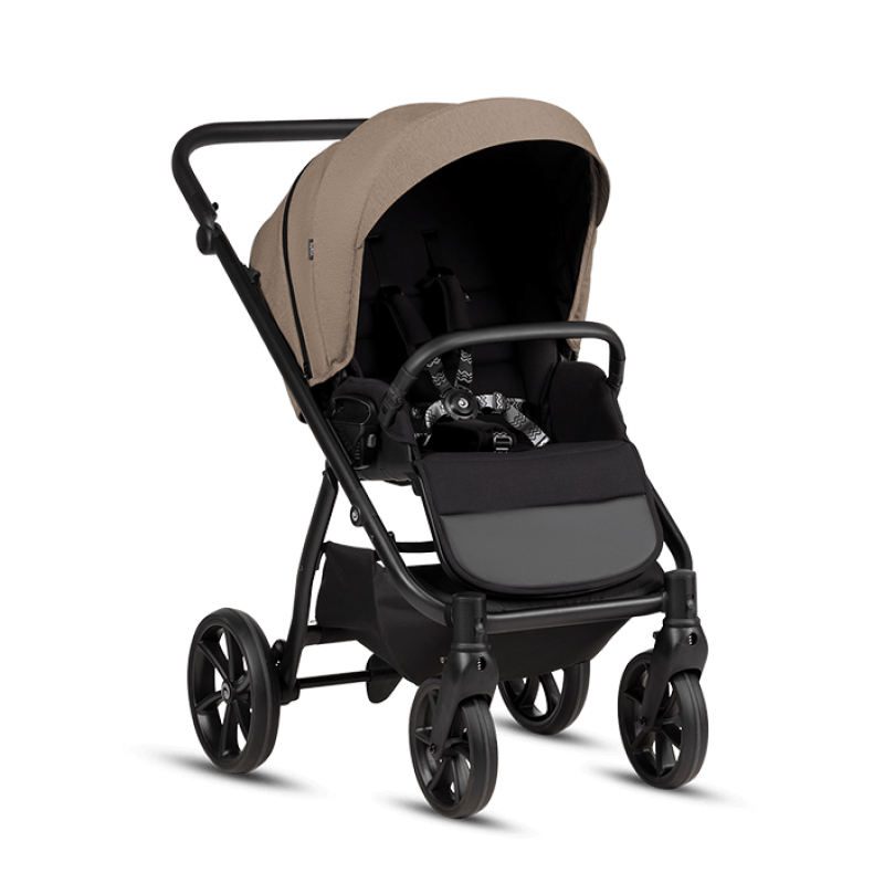 Tutis Rati 2 vienā LEO 3 Plus Cinnamon 261