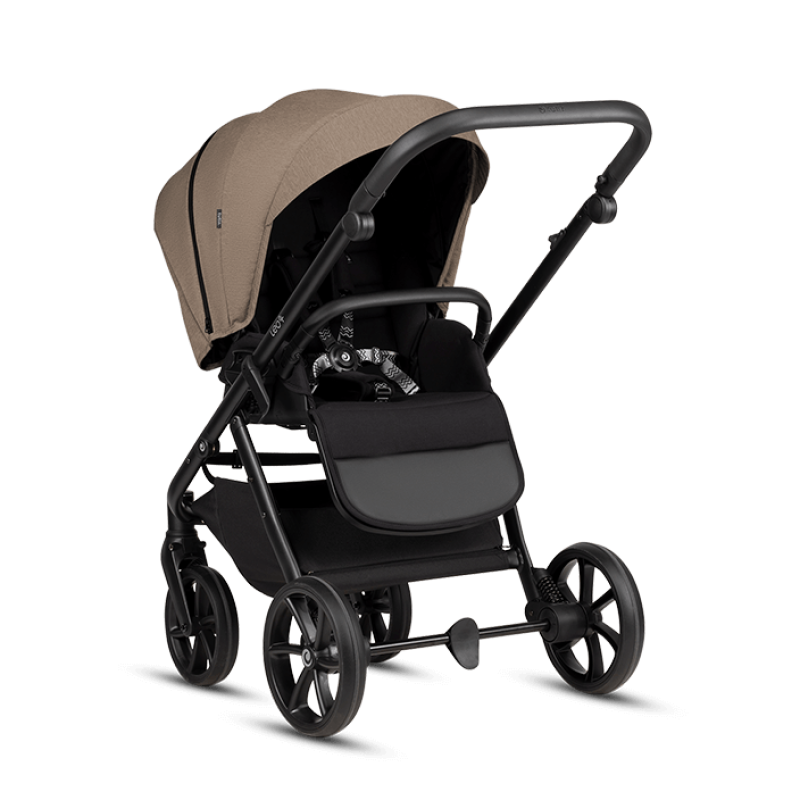 Tutis Rati 2 vienā LEO 3 Plus Cinnamon 261