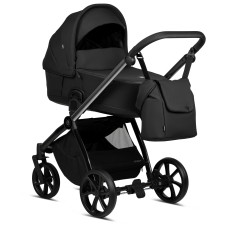 Tutis Stroller 2in1 MIO 3 Plus Black Edition Obsidian 060