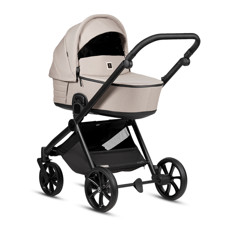 Tutis Rati 2 vienā MIO 3 Plus Essential Moon rock 611