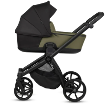 Tutis Stroller 2in1 MIO 3 Plus olive 025