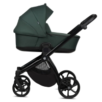 Tutis Stroller 2in1 MIO 3 Plus pacific green 240